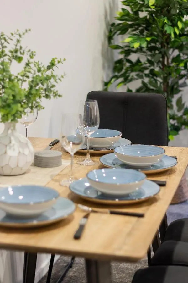 クライストチャーチChic Cbd Townhouse 2 Bed 2 Bathアパートメント 0*, クライストチャーチ